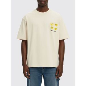 Barrow T-Shirt Men Cream